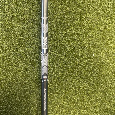Titleist T350 Iron Set 5 Clubs 7-PW AW Graphite MMT 55 Regular Flex RH