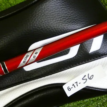 Titleist GT1 10.0* Driver Denali Red 50g 5.5 Regular Graphite with
