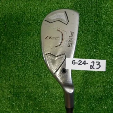 PING G20 23* Hybrid TFC 169 Senior Graphite 39.25"