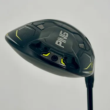 レフティg430LST Golf Drivers - PING