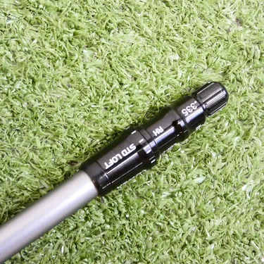TaylorMade Fujikura 2025 Air Speeder 50 Stiff Driver Shaft w/Tip New