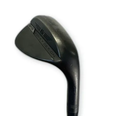 Titleist Vokey SM8 Wedge 54/10 S Grind Jet Black Wedge Flex RH