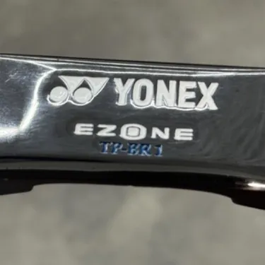 Yonex Ezone TP-BR 1 Putter with original shaft, grip and Headcover
