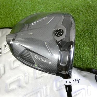 TaylorMade Qi35 9.0* Driver Tensei AV White 65 X Extra Stiff