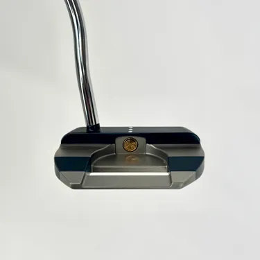 Odyssey Ai-ONE Milled Jailbird Mini T Versa 90 - 35.5” - Odyssey Grip