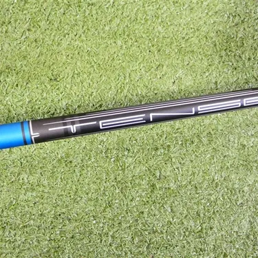 Titleist GT2 15* 3 Wood Tensei 1K Blue 65 Regular Graphite