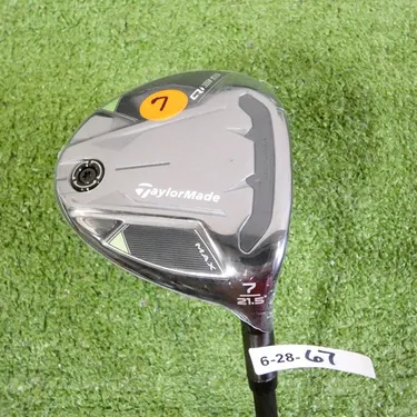 TaylorMade Mitsubishi Diamana ZF 70 S Stiff Driver Shaft w/Tip