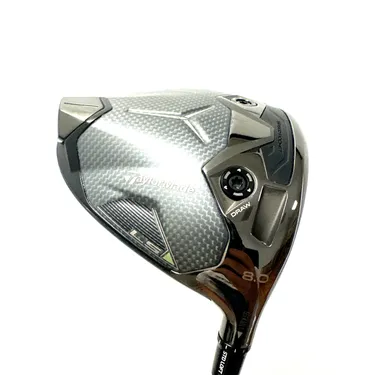 TaylorMade SIM2 MAX 3 Hybrid 19 Degree Fujikura Ventus 7-S Stiff