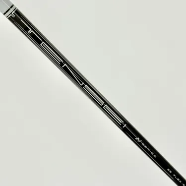 Mitsubishi Chemical Tensei AV Silver 55g Stiff Driver Shaft - 45.5" - TM Tip