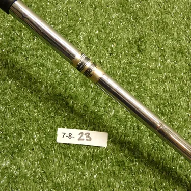 Titleist Vokey 200 Series Raw 8620 58* 08* Lob Wedge Dynamic Gold
