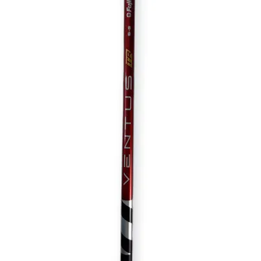 TaylorMade Qi10 LS Driver 9.0 Degree Fujikura Ventus TR Red