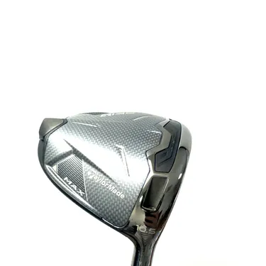 TaylorMade Qi35 Max Driver 10.5 Degree Mitsubishi Diamana T+ 60 R