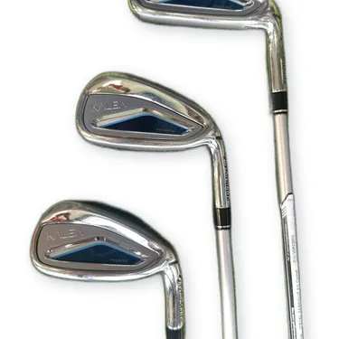 Ping G440 4 Hybrid 23 Degree Fujikura Ventus HB 7-S VeloCore+