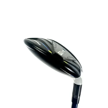 TaylorMade SIM2 MAX 3 Hybrid 19 Degree Ventus Blue 7-S Stiff Shaft