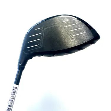 Ping G440 Max 10.5 Degree Driver Project X PXv Stiff Graphite Shaft RH