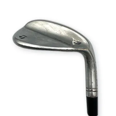 TaylorMade/MILLED GRIND 3/ウェッジ/54度 TaylorMade Milled Grind 3 Wedge 54 Degree SB-11 Steel Shaft Right