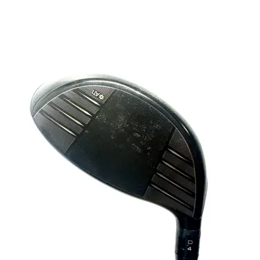 Titleist TSi2 Driver 10.0 Degree Tensei AV Series 55 Regular Flex LH