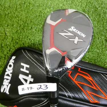 Buy and Sell Golf Gear - Fitting, Customization, and Rewards