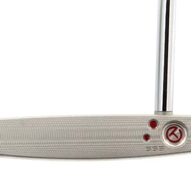 NEW SCOTTY CAMERON CIRCLE T TOURTYPE TG6 35" Putter (Tour Stock Putters)