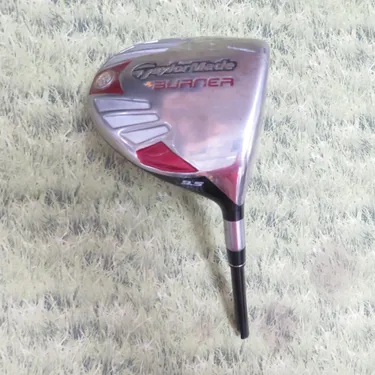Taylormade 2007 BURNER 9.5* Driver Head