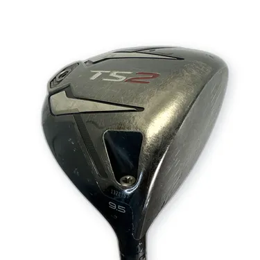 Titleist TS2 Driver 9.5 Degree Tensei AV 65 Extra Stiff Graphite