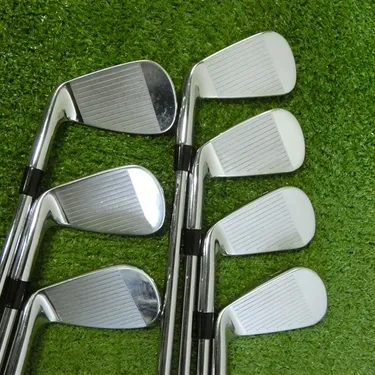 Callaway Apex Pro 19 Forged Irons 4-P NS Pro Modus 3 Tour 120