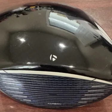 Tour Issue Taylormade Qi10 LS 9.0 Driver Head (Peoples Clubs/Peoples Golf)