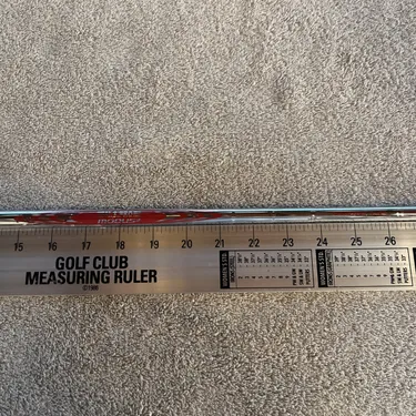 New NS Pro Modus3 Tour 120 Stiff Flex Steel Iron Shaft, .355 , 37”, Ships Today!