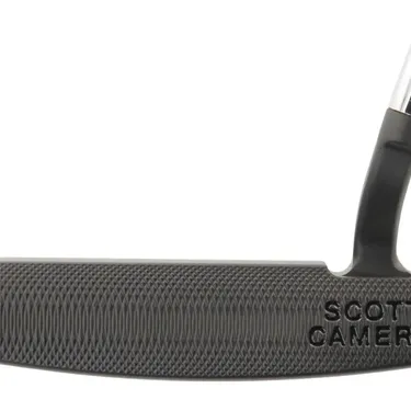 NEW SCOTTY CAMERON CIRCLE T NEWPORT 1.5 SELECT BLACK 34.5" (Tour Stock Putters)
