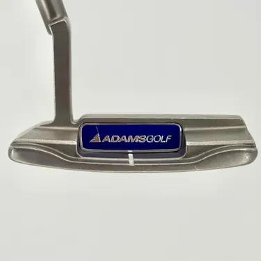 Adams Golf Tight Lies Putter - 35" - Stock Shaft - Stock Grip