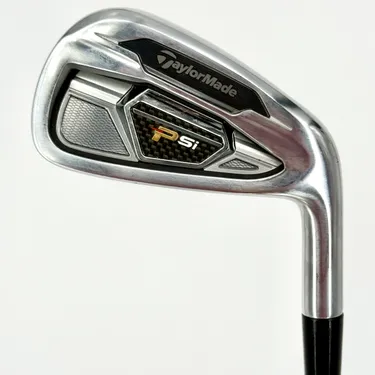 TaylorMade PSi 4 Iron - PSi TM7-116 Regular Flex - TM Grip