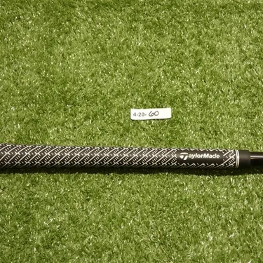 TaylorMade Project X HZRDUS Smoke Black RDX 70g 6.5 X-Stiff Driver