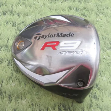 Taylormade R9 460 * 10.5* Driver Head