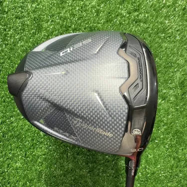 TaylorMade Gloire Driver 11° Stiff-Regular Fujikura GL3300 RH