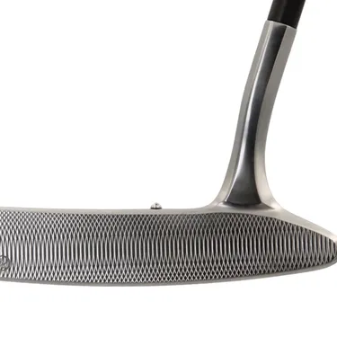 Tour Issue OLSON MANUFACTURING RETRO PUTTER 34" (Tour Stock Putters)