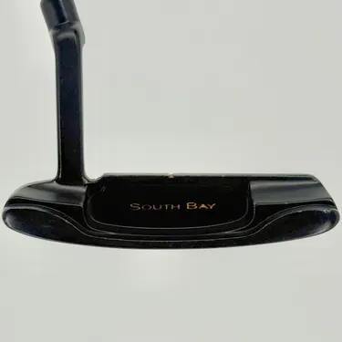 South Bay Dynamic Feel Ace 2000 - 35" - Dynamic Feel Shaft - Stock Grip