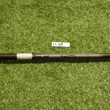 Titleist Mitsubishi Tensei 1K White RIP 65g Stiff Driver Shaft w
