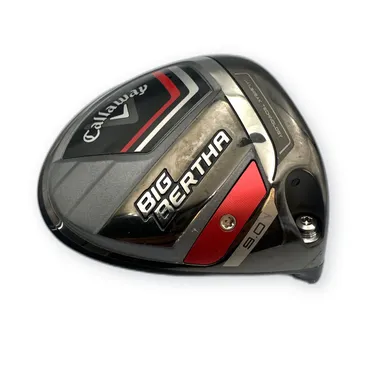 Callaway Big Bertha B21 Driver 10.5 Degree Right Hand