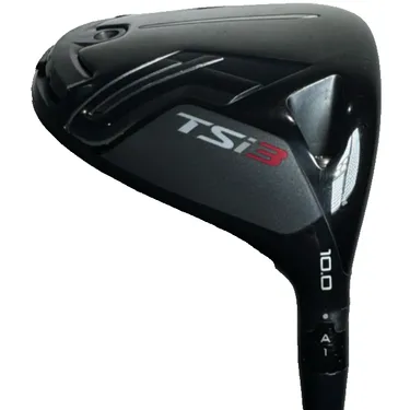 Titleist TSi3 10° Driver with Diamana PD 50 S and CP2 Pro Grip