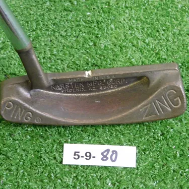 Ping Zing 36" Putter