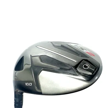 Titleist TSi2 Driver 10.0 Degree Tensei AV Series 55 Regular Flex LH