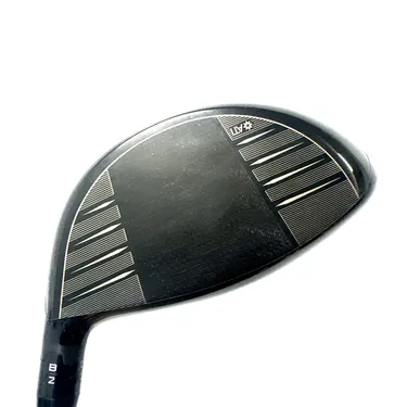 Titleist TSi3 Driver 9.0 Degree HZRDUS RDX 6.5 60g X-Stiff Flex RH