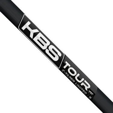 Mitsubishi Chemical Kuro Kage 55 Dual-Core TiNi Golf Shaft Flex A