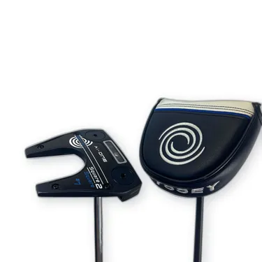 Odyssey Ai-One Square 2 Square #7 Putter 36