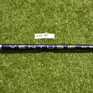 Ping G440 Ventus TR Blue VeloCore 6-S Stiff Driver Shaft 45