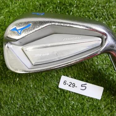 Mizuno JPX 919 Forged 46* Pitching Wedge KBS Tour TGI 80 Stiff