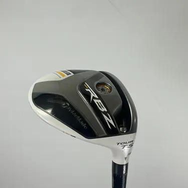 TaylorMade RBZ Tour TS Fairway Wood 13 Degree Tour AD BB-8X