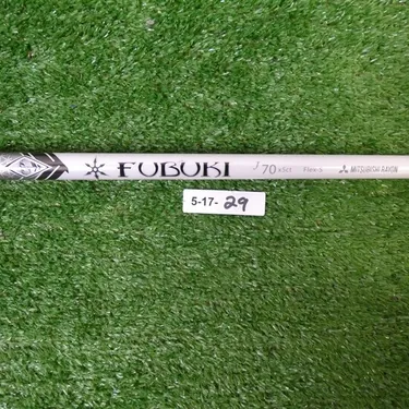 Tensei (1K Series) 70g Flex-TX Driver Shaft - Titleist Tip - New!
