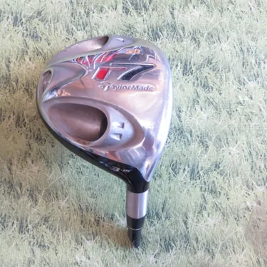 Taylormade R7 ST 15* 3 Wood Head