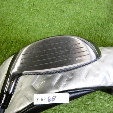 TaylorMade Qi35 16.5* 3HL Wood Ventus Blue 5 A Senior Graphite